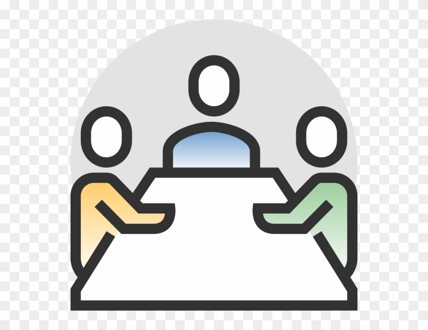 Board Of Directors - Vdc Vandelta (intercom, Access Control & Cctv) Clipart