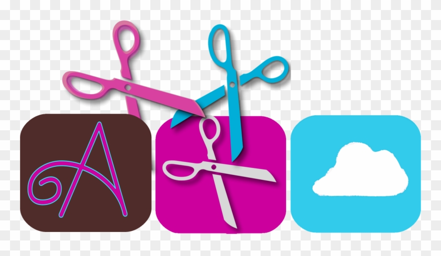 Beauty Salon Clipart