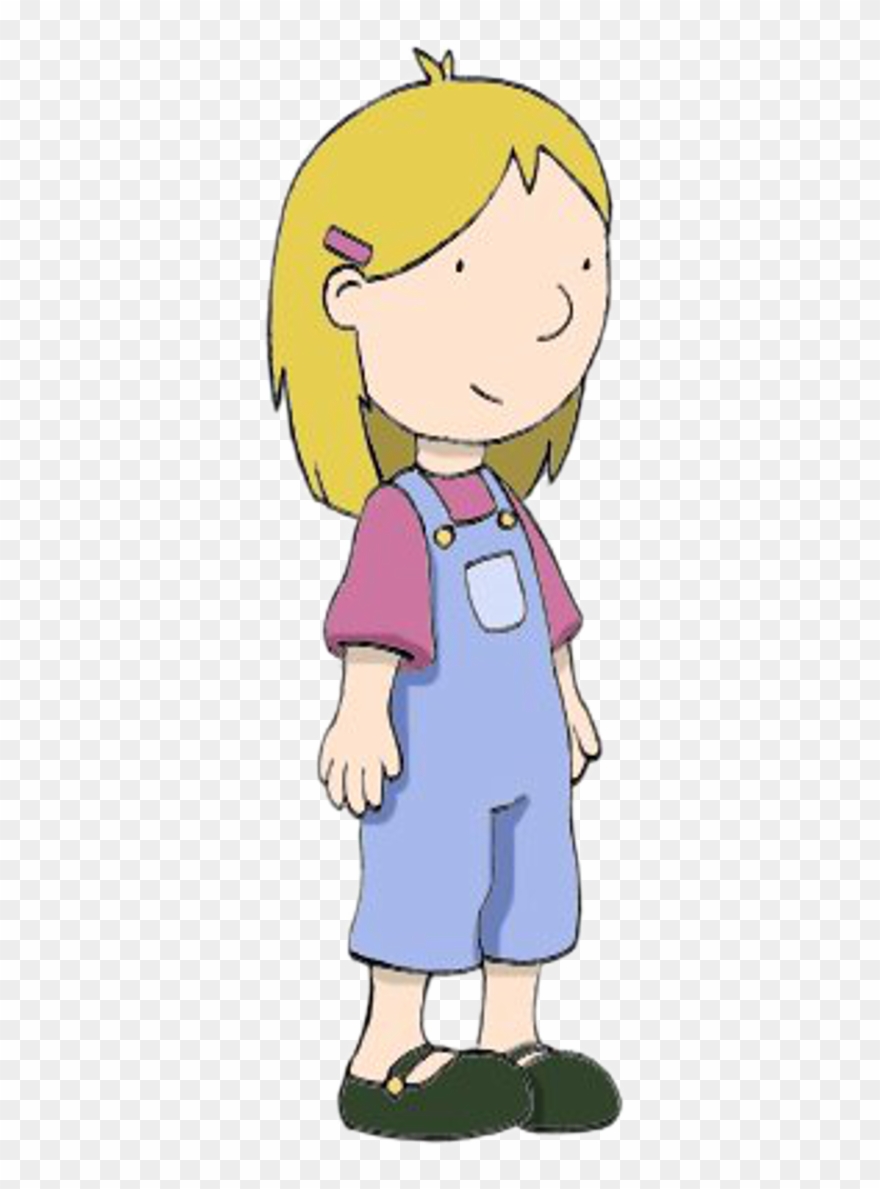 Harry's Big Sister - Harry And His Bucketful Of Dinosaurs Deviantart Clipart