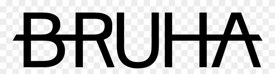 Bruha Hair Extensions Salon Clipart