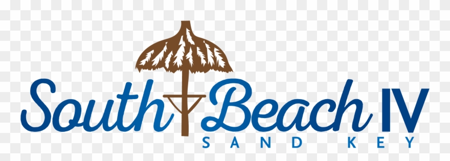 Logo Logo Logo Logo - South Beach Condominiums No 4 Clipart