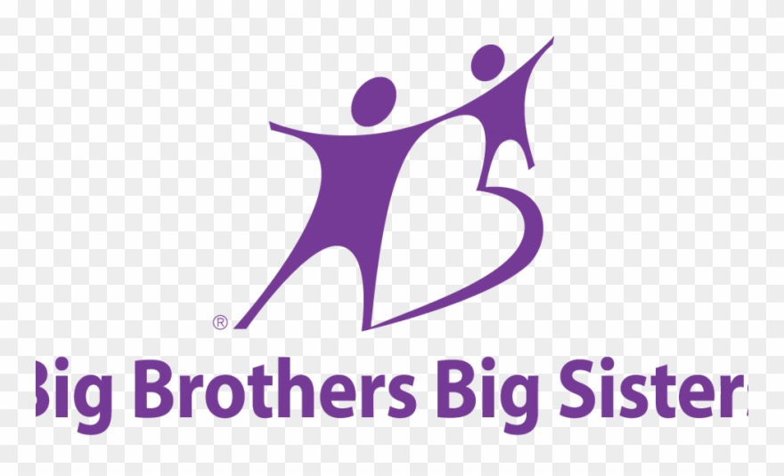 Big Brothers Big Sisters To Relocate From Irving To - Big Brothers Big Sisters Canada Logo Clipart