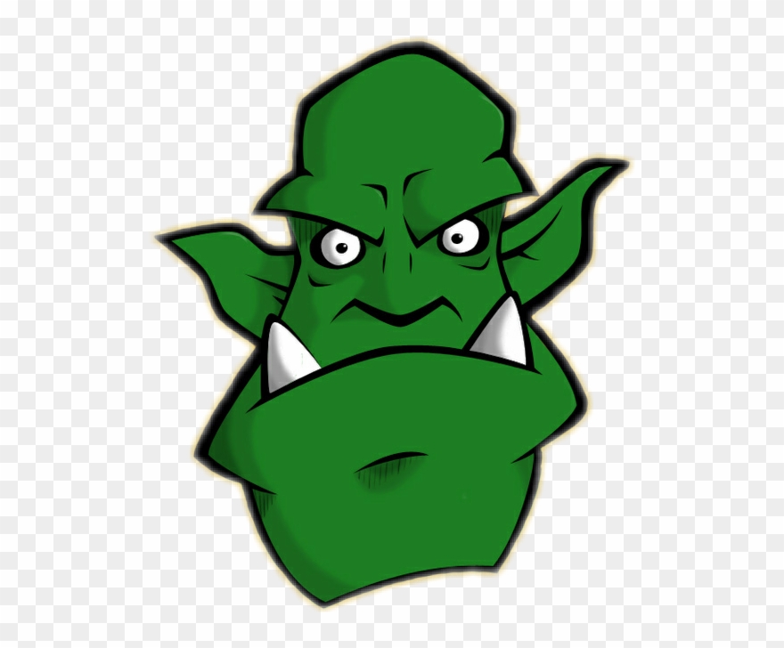 Monster Clipart