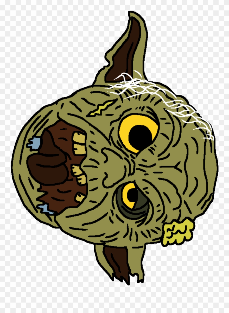 Yoda - Star Wars Clipart