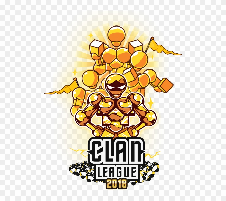 [community] Clan League - Pilster Photography Clipart
