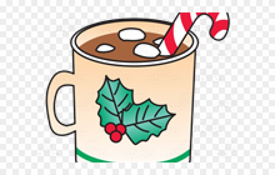 Hot Chocolate Clipart
