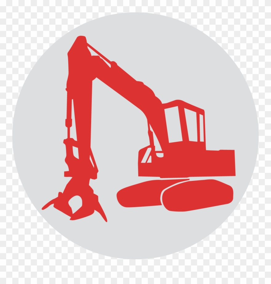 Log Loaders - Bucket Clipart