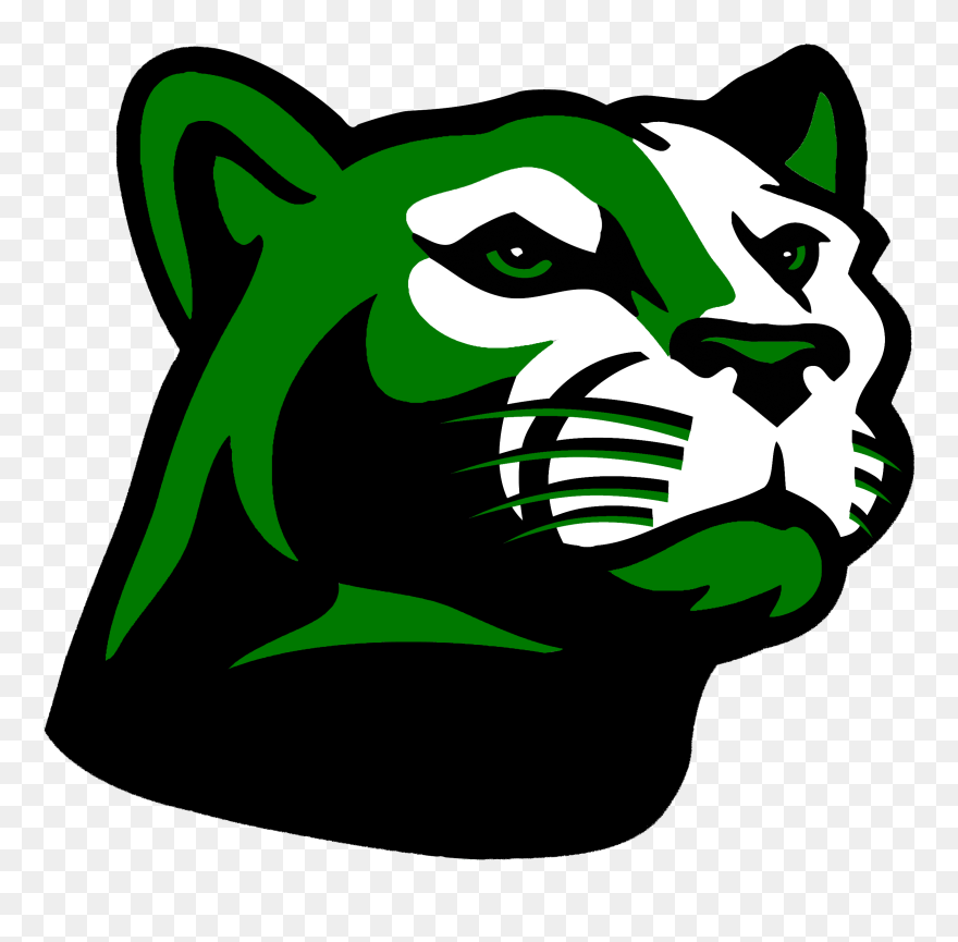 Spirit Wear - Horace Mann Elementary School Mascot Clipart