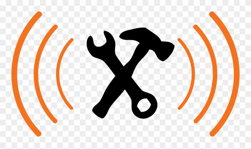 I Designed A Logo For My Classmates Senior Design Project - Tools Logo Clipart