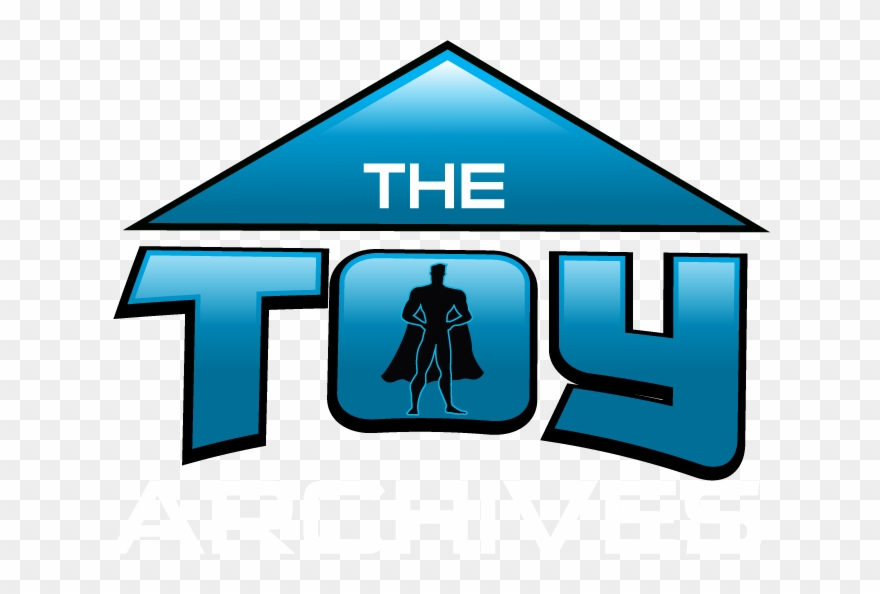 The Toy Archives Clipart