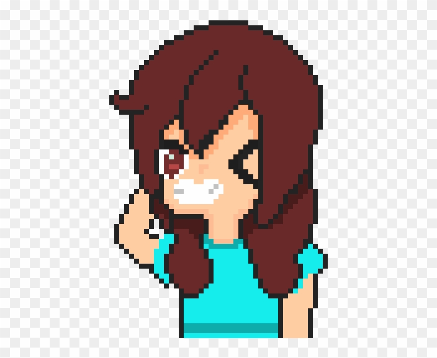 Me - Illustration Clipart