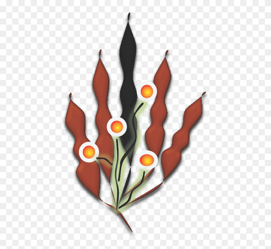 "big Sister" - Indigenous Australians Clipart