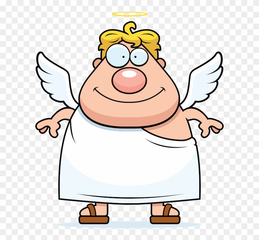 Dropthevirtue Purchased - Imagenes De Dios En Caricatura Clipart