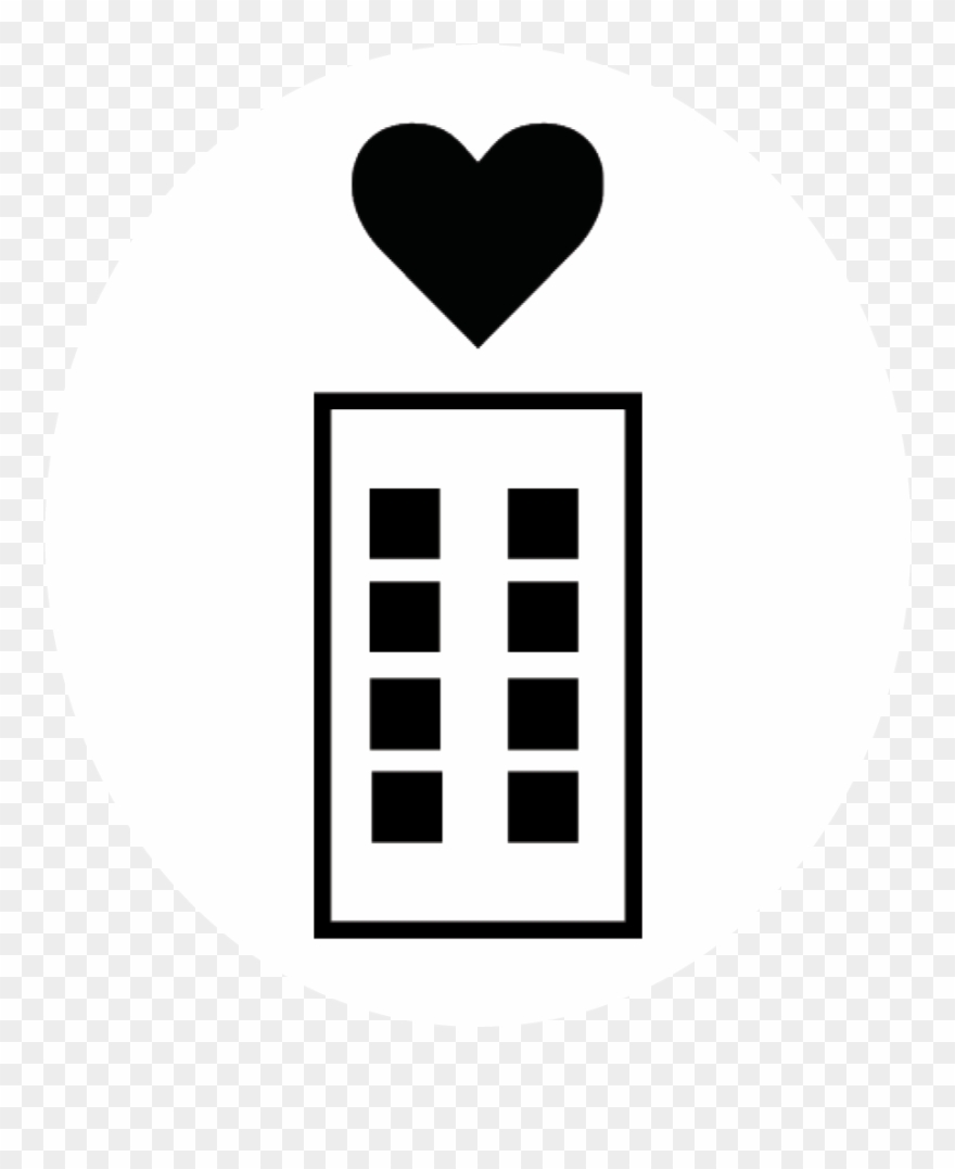 Corporate Giving - Icon Clipart