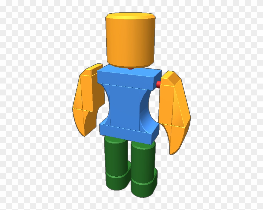 Haha Noob - Cartoon Clipart