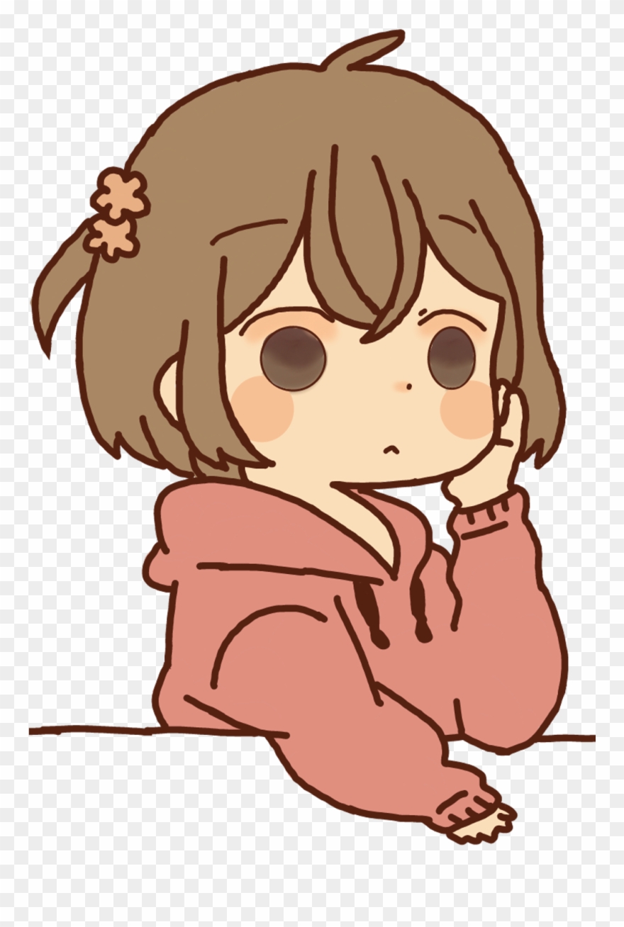 Chibi Clipart