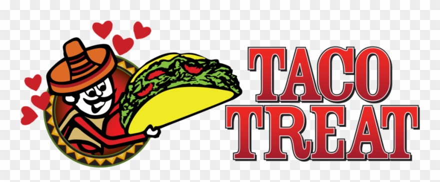 Visit Our Other Fine Businesses By Clicking On The - Taco Treat Clipart