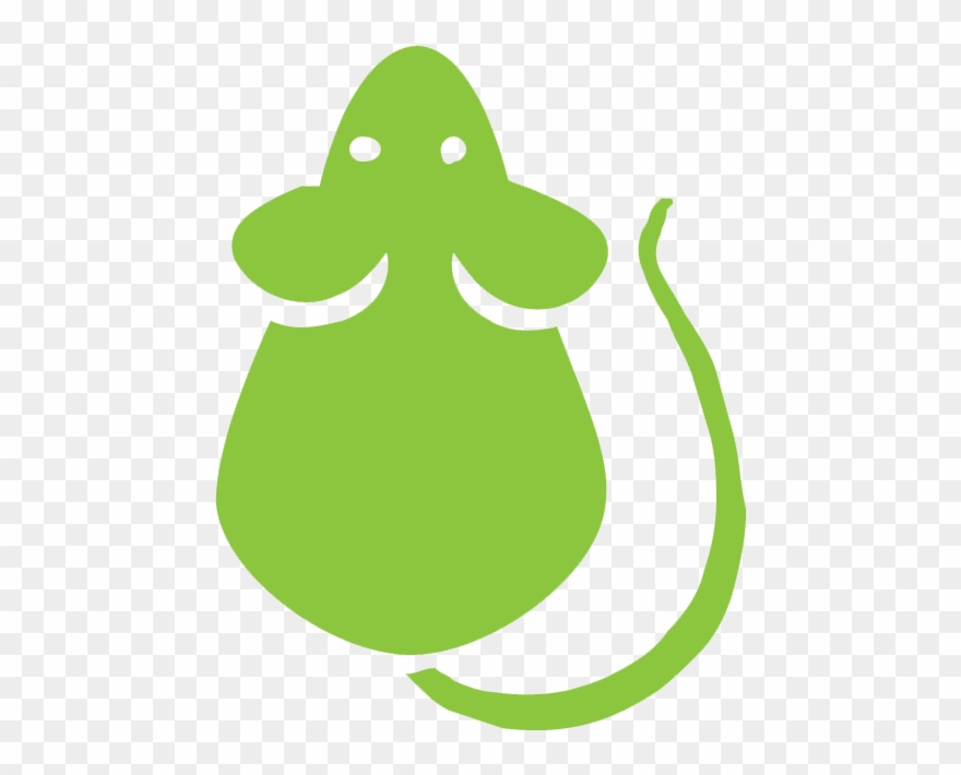 Mice/rodents - 2gis Png Clipart