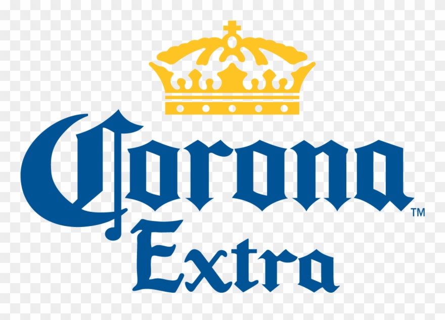 Marketing Partners - Corona Extra Beer Logo Clipart