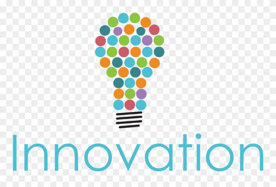 Innovation Png Transparent Images - Innovation Grants Clipart