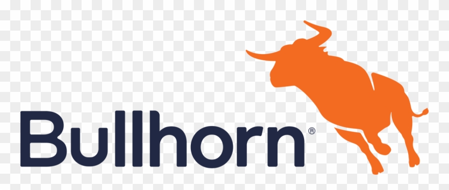 Asa Corporate Partners - Bullhorn Staffing Logo Clipart