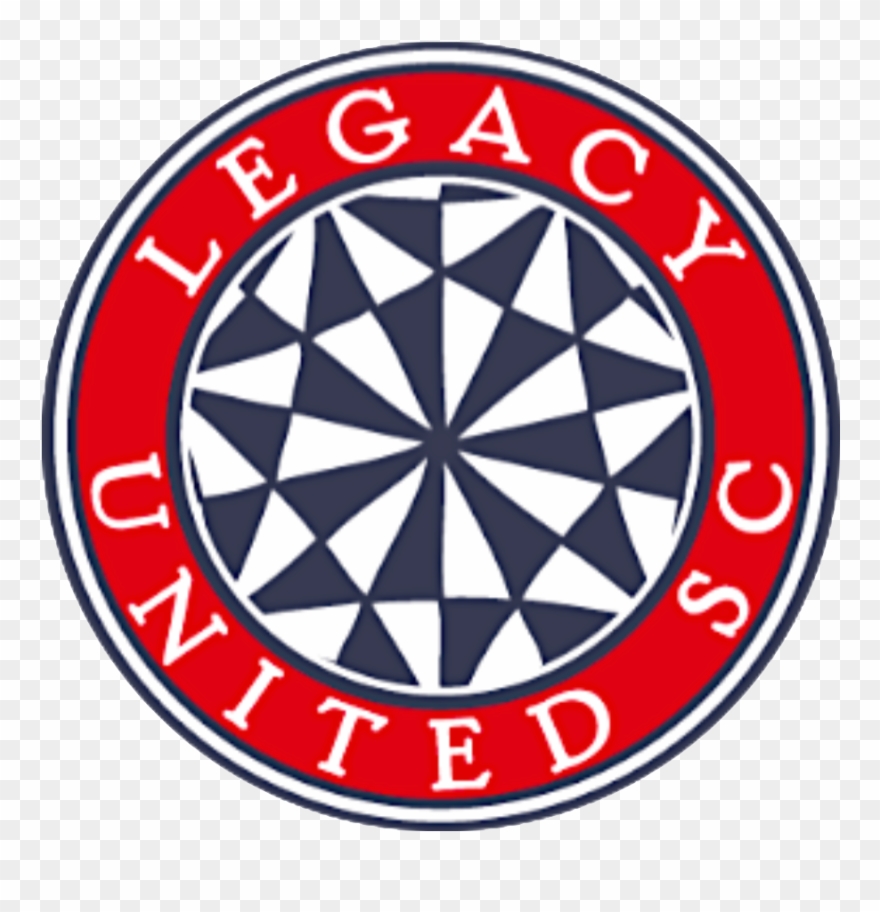 Img01 - Legacy United Soccer Club Clipart