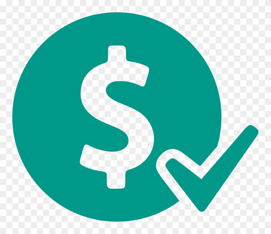 Banking And Finances - Speech Bubble Money Clipart