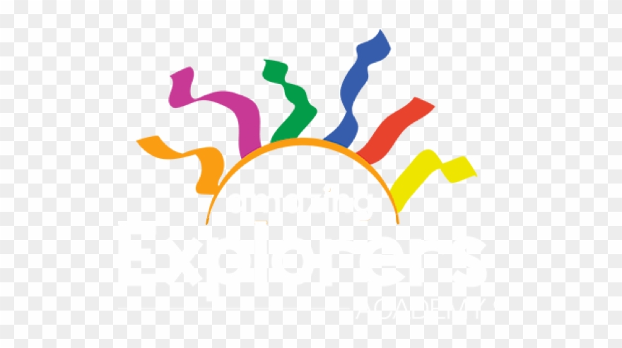 Amazing Explorers Logo - Amazing Explorers Academy Clipart