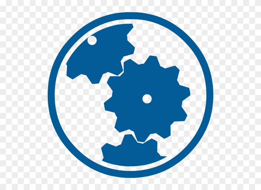 Technology - Modern Technology Icon Png Clipart