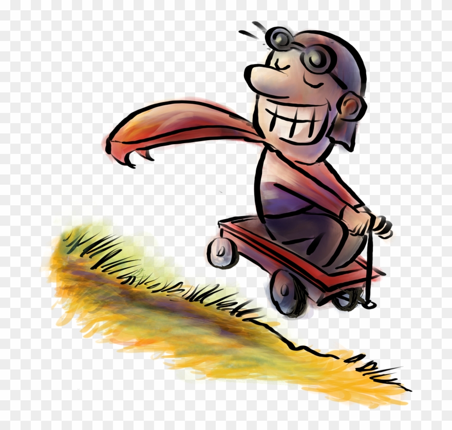 How To Make The Mental Leap From A Job Into Entrepreneurship - Product Clipart