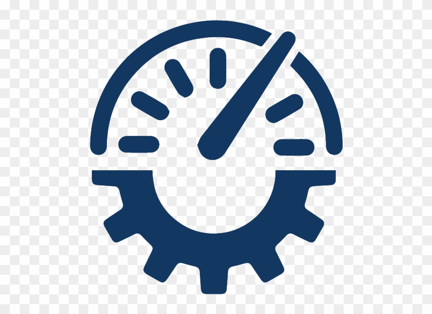 Optimize - Efficiency Clipart
