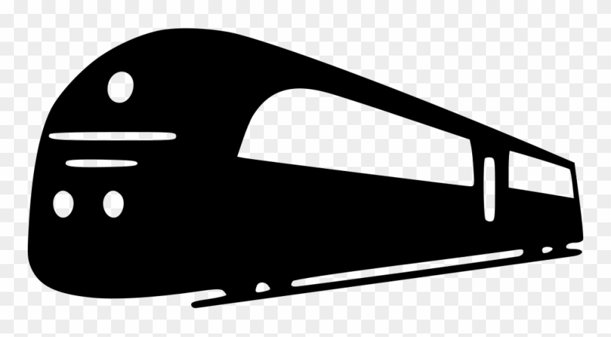 Speed Train Pictogram Raw Train Svg Png Icon Free Download - Train Pictogram Clipart