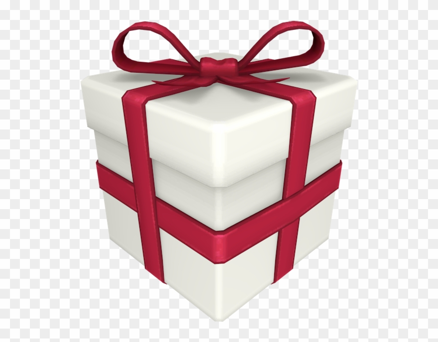 Mystery Gift Png - Gift Wrapping Clipart