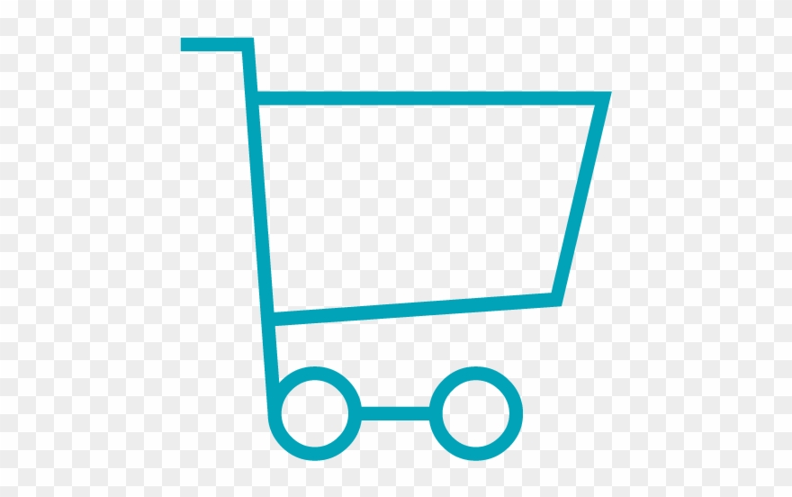 App Development - Ecommerce - Shopping Cart Clipart