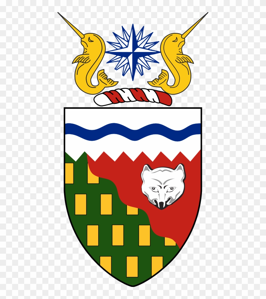 Rime Clipart Court Trial - Nwt Coat Of Arms - Png Download