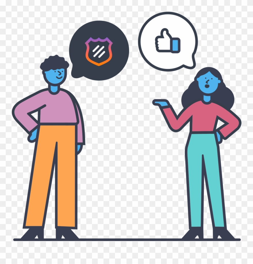 Close This Ediscovery Gap With Aware By Wiretap - Speech Clipart