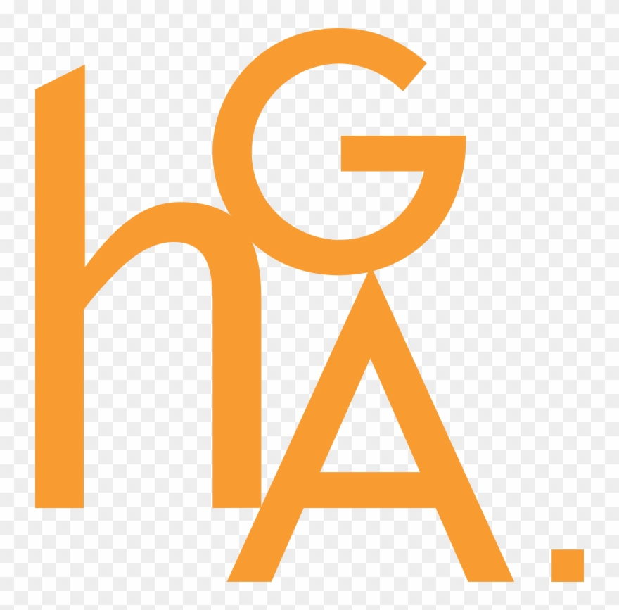Join - Hga Architects And Engineers Logo Clipart