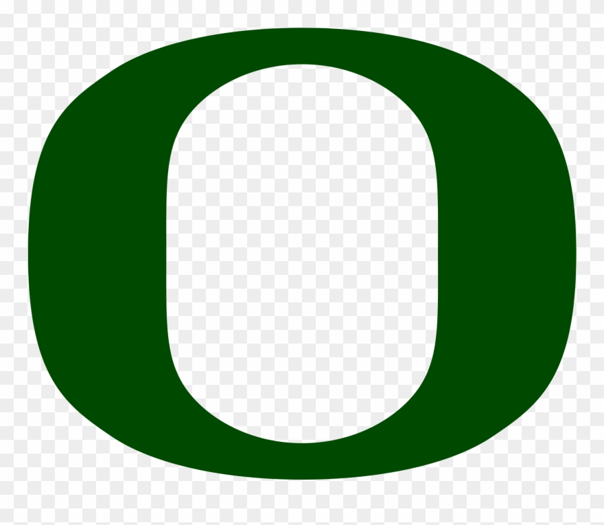 Published By Scott Hanson At September 8, 2015 - Oregon Ducks Logo Clipart