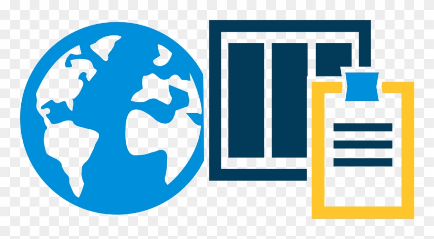 George Washington University George Washington Declaration - International Student Icon Image Transparent Clipart