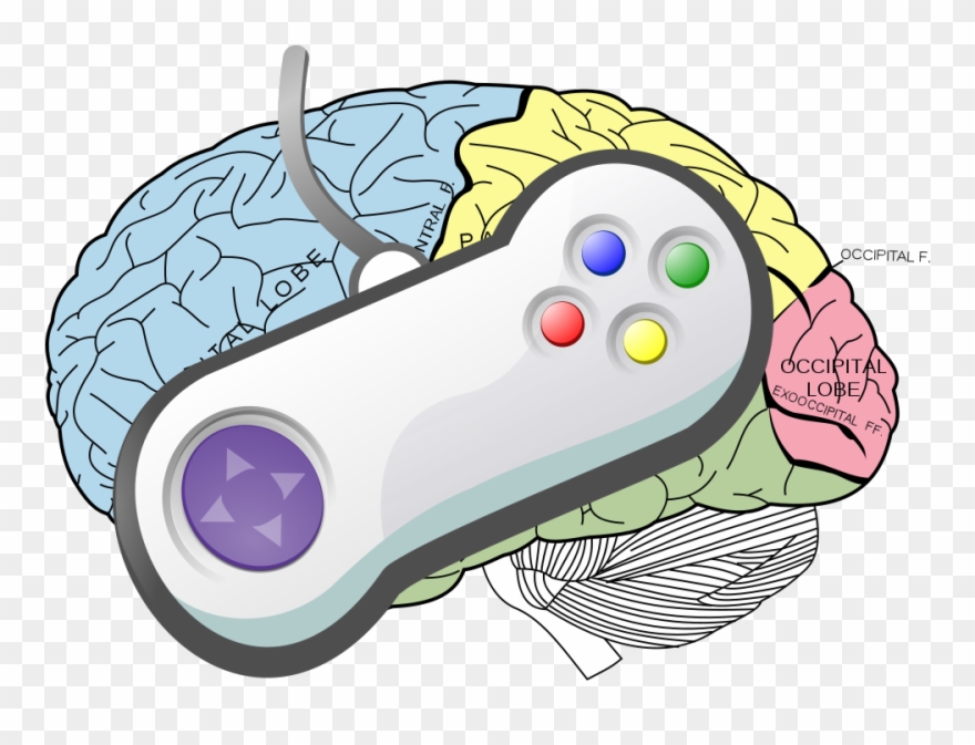 Cognitive Science: Questions And Answers Clipart