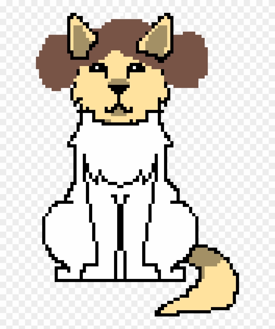 Princess Leia Sk - Cartoon Clipart