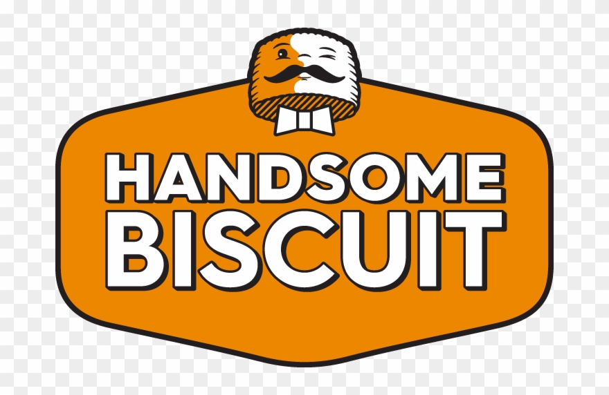 Handsome Biscuit Clipart