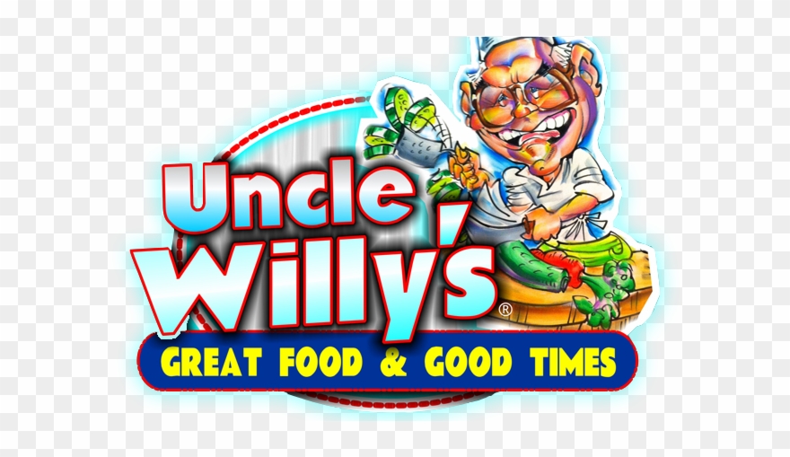 About Us - Uncle Willy's Clipart