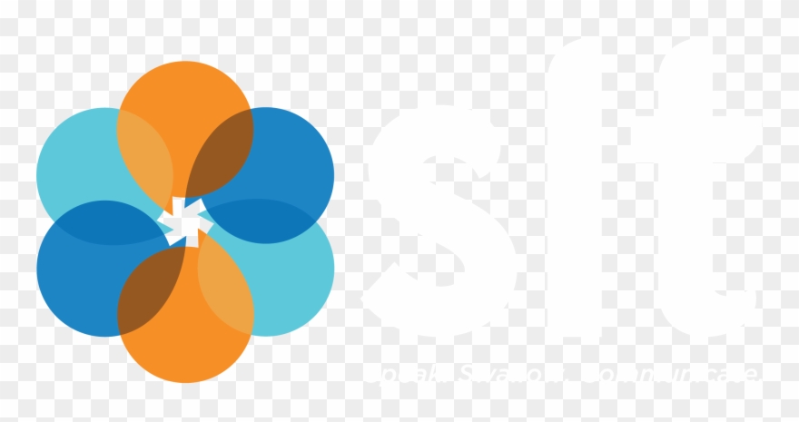 Speech And Language Therapy - Speech Clipart