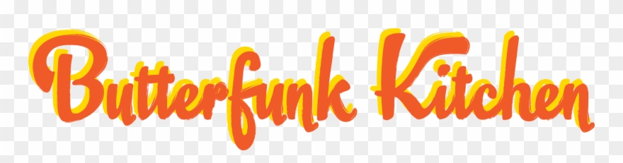 Butterfunk Kitchen Clipart