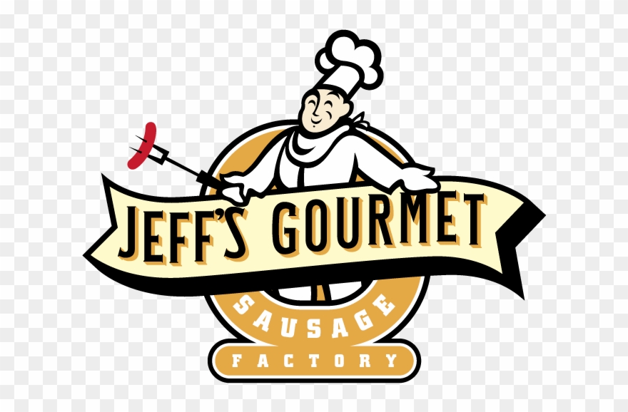 Jeff's Gourmet Clipart