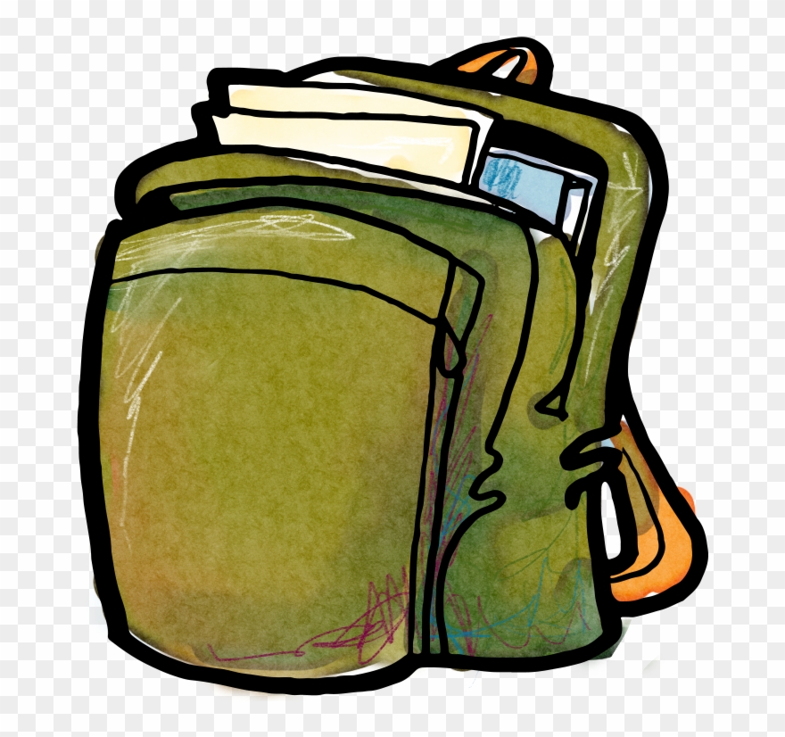 Back To School Tips Clipart