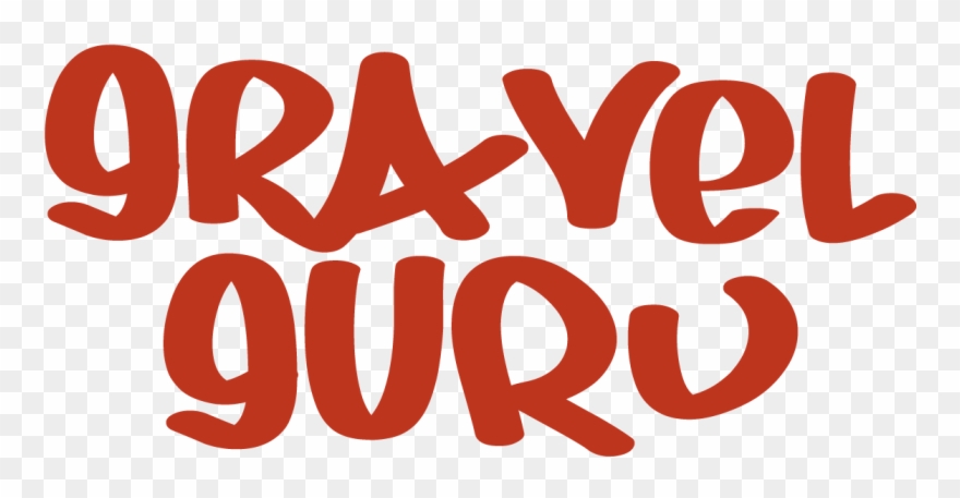 This Is Gravel - Dirty Kanza 200 Clipart