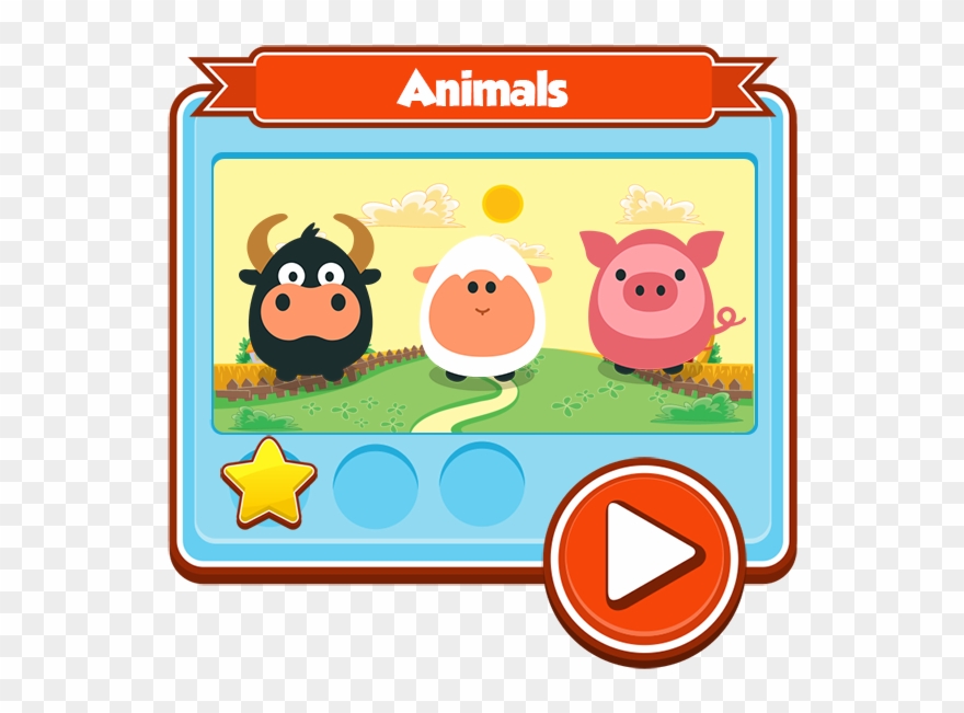 For Kids Android Apps On Google Play - Match Game For Kids Clipart