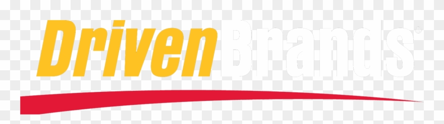 Driven Brands Ceo History - Driven Brands Logo Transparent Clipart